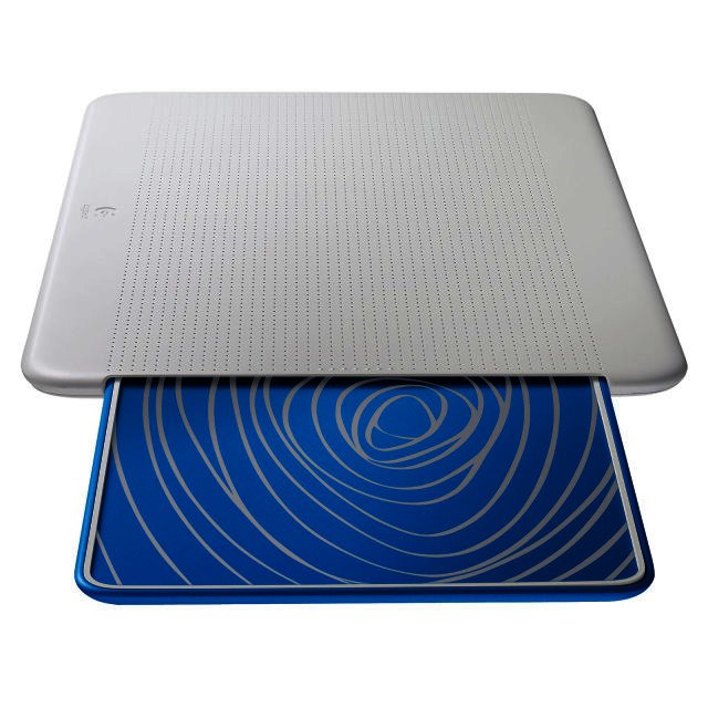 Logitech Portable Lapdesk N315 News TechSmart.co.za